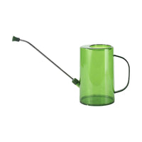 Long Spout Stainless Steel Watering Can with Scale for Indoor Plants & Garden