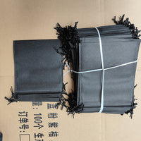 Camping Mat Storage Bag Non-Woven Oxford Cloth Pouch