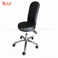Multi-functional Adjustable Swivel Beauty Salon Chair with Lift and Tilt for Tattoo, Micro-blading, Manicure
