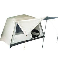 Tent Awning Support Poles 16mm x 175cm Iron Rods