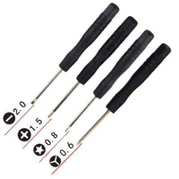 Mini Screwdriver Set for Electronics Repair