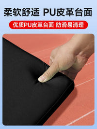 Sit-Up Assistant Board for Student Physical Fitness Exams and Training