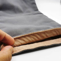 TMAN Mechanical Keyboard Storage Pouch Dustproof Protective Bag for 60-100 Key Keychron K3 MX Keys