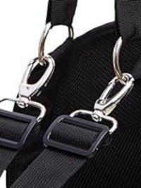 Dog Support Harness for Back Legs - Pet Mobility Aid for Walking, Injury Recovery, and Senior Dogs