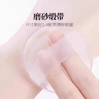 Silicone Makeup Sponge for Foundation and BB Cream Application