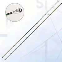 Carbon Fiber Lure Fishing Rod Spinning Casting Sea Boat Trolling Rod