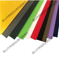 Engraving Scratch Art Cardboard DIY Craft Black White Card Paper Frame Liner 1mm Thick Model Board 8K 4K