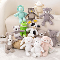 Long-Legged Animal Plush Toy for Kids, Soothing Stuffed Animal for Sleep, Photo Props, and Room Decor