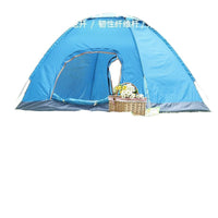 Koala Automatic Pop-Up Camping Tent - Portable & Foldable Outdoor Shelter