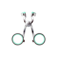 Contact Lens Inserter and Remover Tool Kit with Eyelid Holder