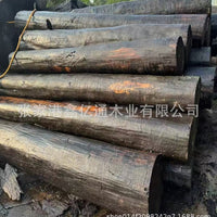 Tiger Stripe Maple Wood for Pipa Craft River Table Pool Cue Material