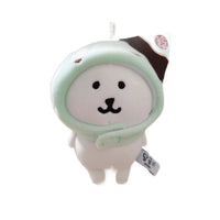 Ice Cream Headband for 10cm Cotton Doll Plush Toy