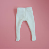 6-Point BJD Doll Clothes Pants Leggings for Plump Body OB24 Doll Outfits