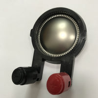 44mm Flat Wire Tweeter Voice Coil for Speaker Repair