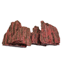 Lucky Stone Natural Raw Aquarium Decoration Micro Landscape Garden Rockery