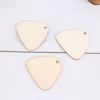 DIY Dragon Boat Festival Zongzi Wooden Bookmark Craft Kit
