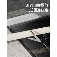 Range Hood Corner Protector Strips and Covers for Kitchen Safety