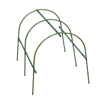 Mini Greenhouse Plant Cover for Winter Freeze Protection