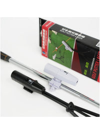 Caiton Golf Putter Laser Sight Aid for Indoor Putting Practice