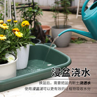 Gardening Potting Mat with Shovel, Waterproof Transplanting Pad for Succulents and Plants