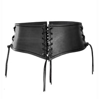 Medieval Viking Knight Belt Waist Cincher for Cosplay & Performance