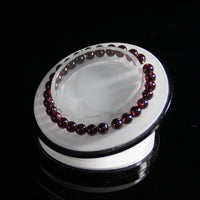 Acrylic Jewelry Display Stand for Bracelets and Bangles