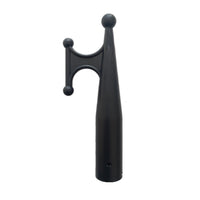 Marine Aluminum Alloy Boat Hook for Life Rafts and Yachts