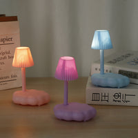 Cute DIY Cream Glue Night Light for Kids, Festival Birthday Gift