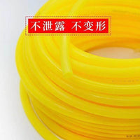 Anti-freeze Thickened PVC Garden Water Hose with Fittings for Home Watering