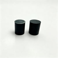 Boliwei Billiard Cue Jump Break Explosive Tip Phenolic Ferrule Pool Cue Nine-Ball Cue Tip Accessory