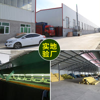Artificial Grass Turf Outdoor UV-Resistant Green Decorative Carpet for Balcony Mall Kindergarten School