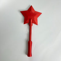 3D Printed Star Wand Contactless Payment Clip