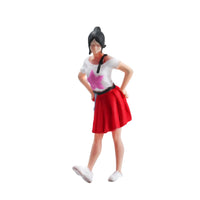 1:64 Scale Miniature Collector Figures for Dioramas and Car Models