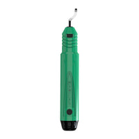Deburring Tool Kit with 360° Rotating Blades for Multi-functional Chamfering and Trimming
