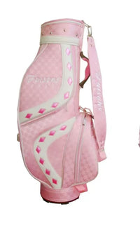 FULSENS Women's Golf Club Set with Bag for Beginners