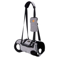 Pet Dog Lift Harness for Injured, Disabled, or Senior Dogs - Walking Aid Support Sling