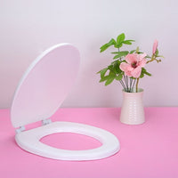Soft Foam Toilet Seat Cover Cushion for Home Use