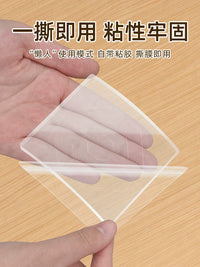 Silicone Furniture Leg Pads for Chairs, Tables, and Sofas - Anti-Slip, Noise Reduction, Floor Protection