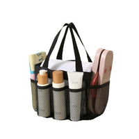 Kids' Waterproof Swim Bag with Wet/Dry Compartment for Travel and Beach