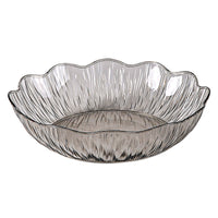 Elegant Fruit & Snack Serving Platter for Home and Coffee Table