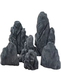 Artificial Foam Rockery Mountain Prop for Garden Landscape & Stage Decor