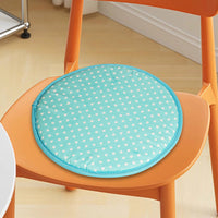 Portable Polka Dot Picnic Mat Thickened Sponge Camping Ground Pad