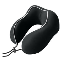Memory Foam U-Shaped Neck Pillow for Car and Travel