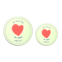 Makeup Brush and Sponge Cleaning Soap with Silicone Pad