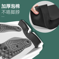 KYTO2253 Adjustable Slant Board for Calf Stretching and Leg Exercise