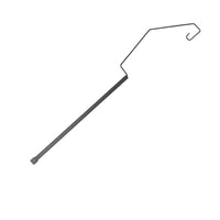 Outdoor Camping Folding Light Stand Portable Ultralight Aluminum Alloy Lighting Atmosphere Lamp Camp Full Set Bracket Hook Kit