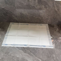 Disposable Pet Training Pads for Dogs and Puppies, Super Absorbent Leak-Proof Pee Pads