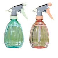 Household Air Pressure Spray Bottle for Gardening and Disinfection