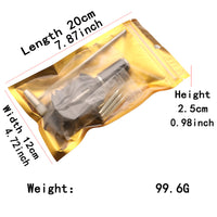 11-in-1 Watch Repair Tool Kit for Band Removal, Link Adjustment, and Spring Bar Replacement