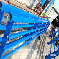 Stainless Steel Bridge and Road Safety Barrier Railing
